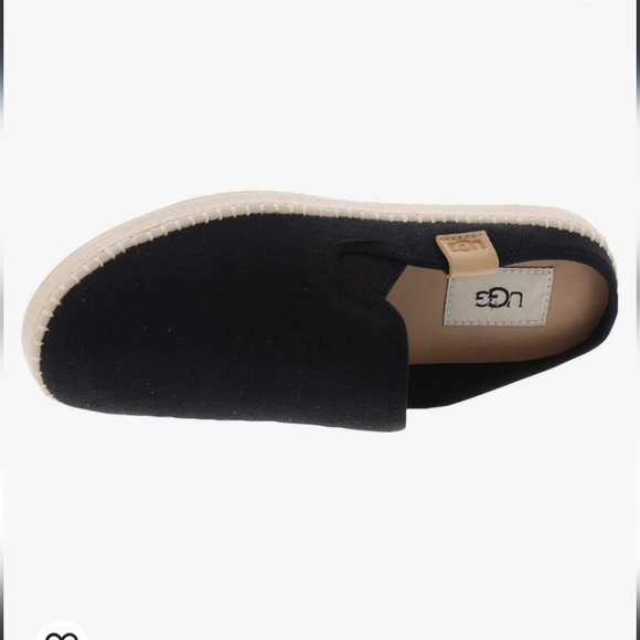 UGG Delu Slip-On - Picture 2 of 7